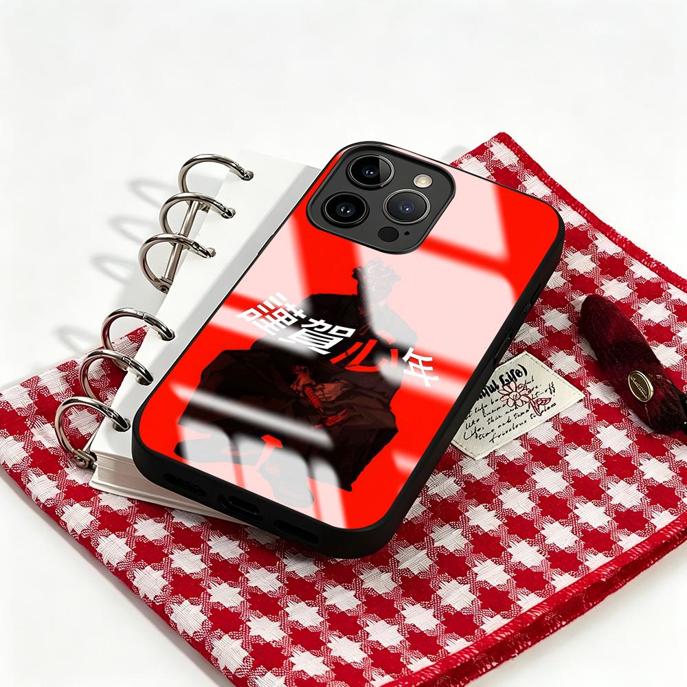 アニメ「ドロヘドロ」iPhoneケース iPhone 17  - Phone Cases Iphone 17 Pro Max のレビューと価格